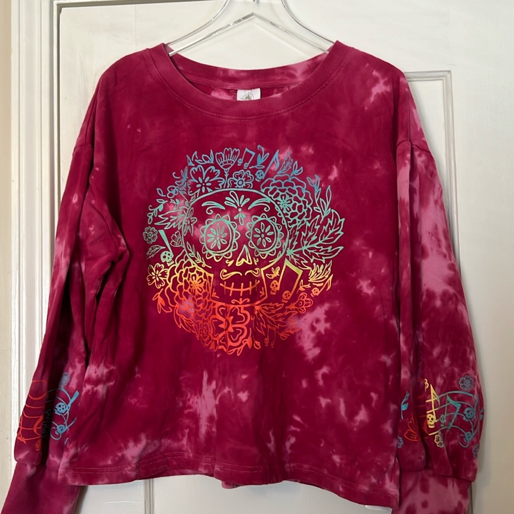 Disneyland Resort - Day of the Dead sweatshirt